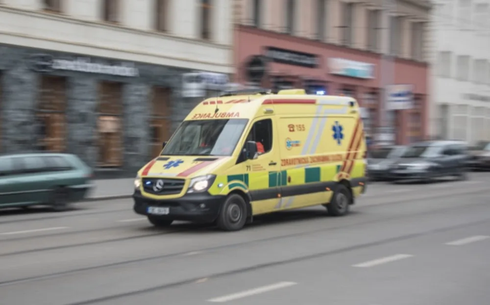 ilustrační foto