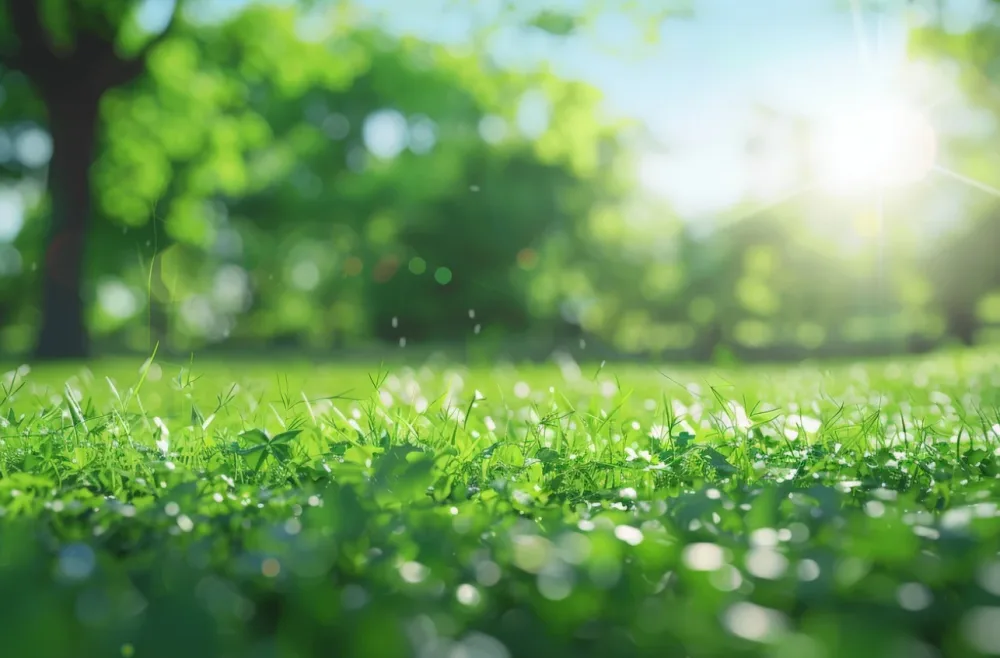Jihomoravská metropole letos zažila nejteplejší jaro od roku 1800, míní meteorologové