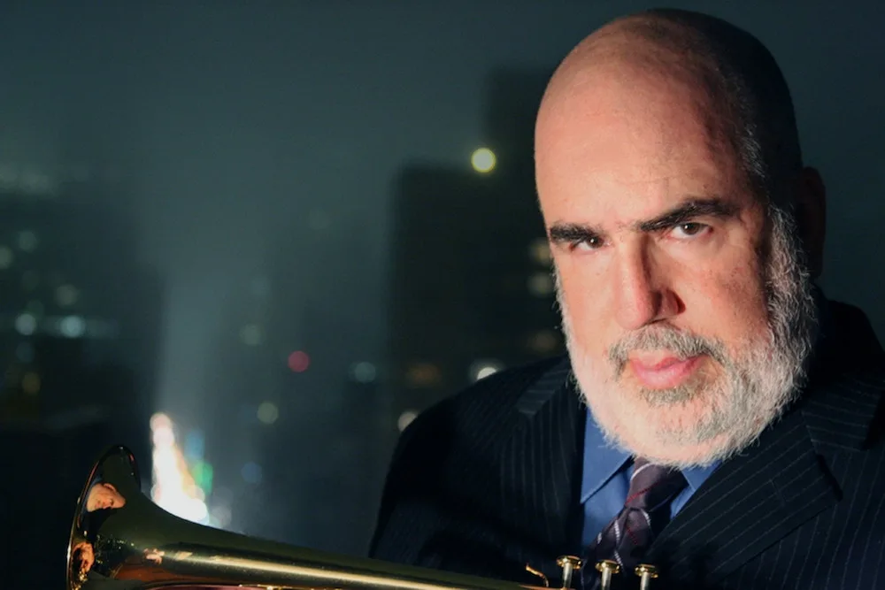 Trumpetista Randy Brecker a Rozhlasový Big Band Gustava Broma oslaví na JazzFestBrno 100 let brněnského Českého rozhlasu