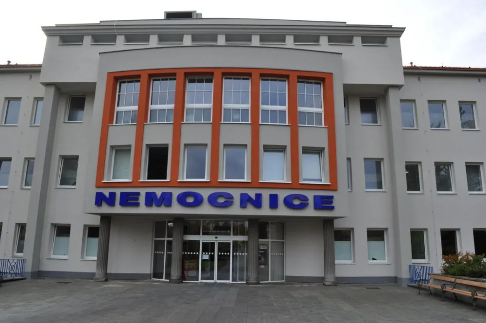 Boskovická nemocnice řeší nedostatek zaměstnanců. Pracujte tam aspoň přechodně, vyzývá jednatel lékaře