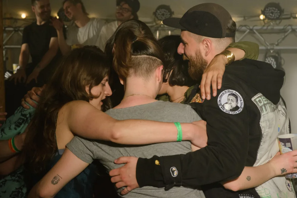 V Boskovicích na Blanensku probíhá dvaatřicátý ročník Festivalu pro židovskou čtvrť, připomíná sté výročí Kafky