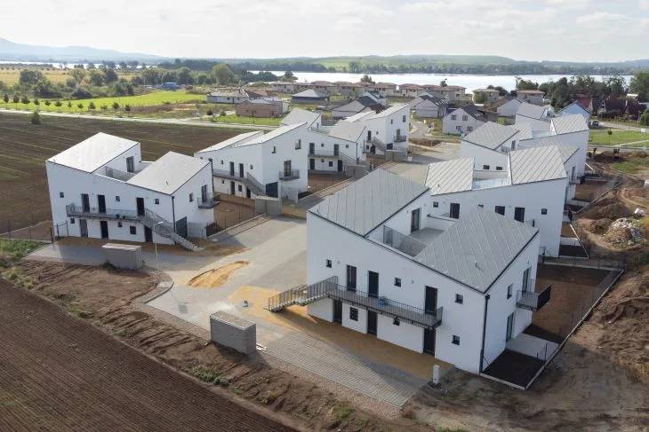 Investice na Pálavě se zaručeným výnosem. Přijďte se přesvědčit sami