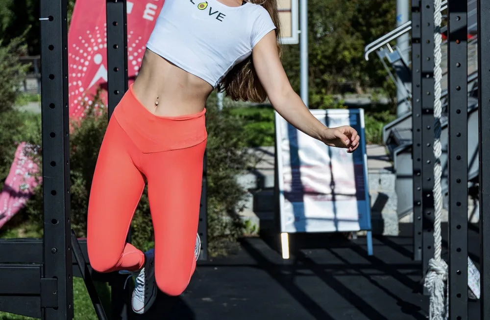 Těhotná cizinka zůstala zamčená na workoutovém hřišti v Brně