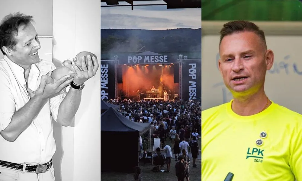 ČERVENEC 2024: Focení s nedonošeňátky, rozhovor s vyjednavačem a úspěch Pop Messe