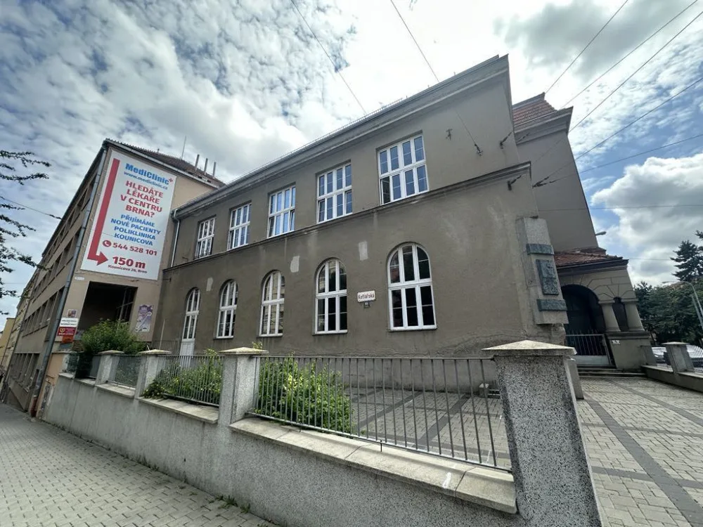 ZŠ Kotlářská