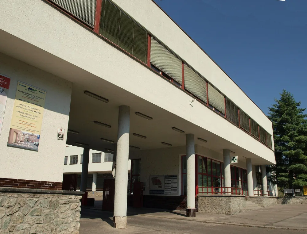 Pracoviště v brněnské Dětské nemocnici pomohlo osmi tisícům dětí z Ukrajiny, teď končí