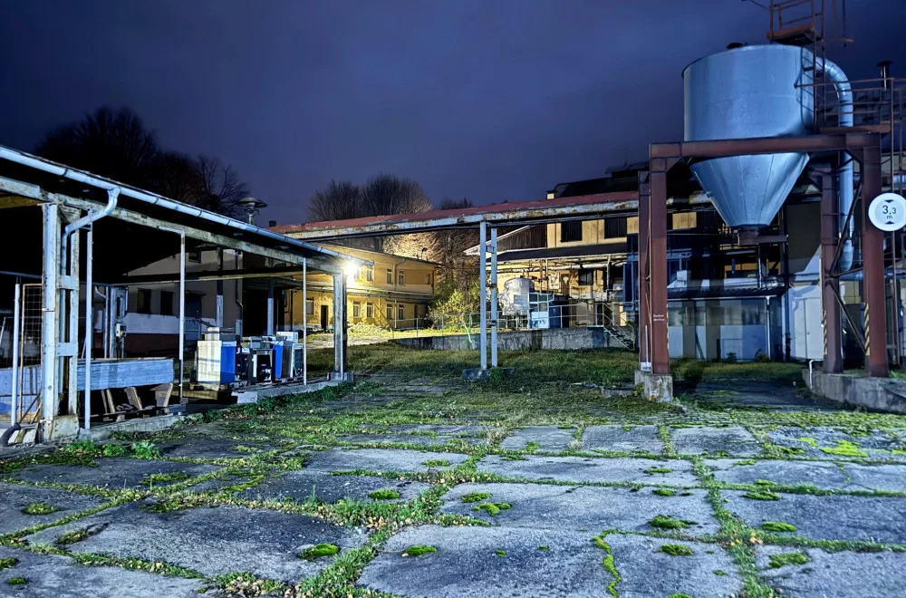 Vyškovský pivovar odkoupí město, rozhodli zastupitelé. Chtějí opět vařit pivo a propojit areál se zámkem