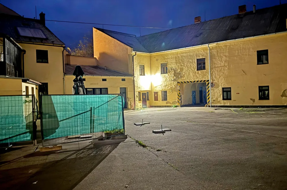Vyškovský pivovar odkoupí město, rozhodli zastupitelé. Chtějí opět vařit pivo a propojit areál se zámkem