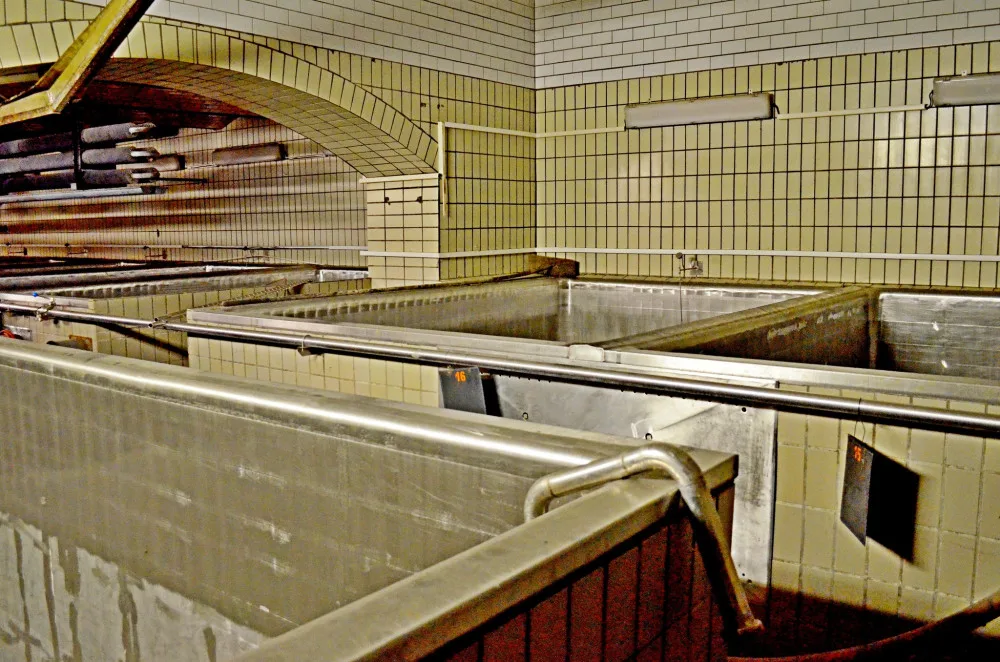 Vyškovský pivovar odkoupí město, rozhodli zastupitelé. Chtějí opět vařit pivo a propojit areál se zámkem