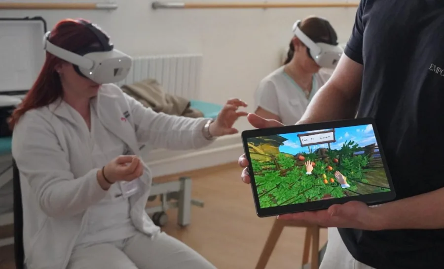 blansko vr