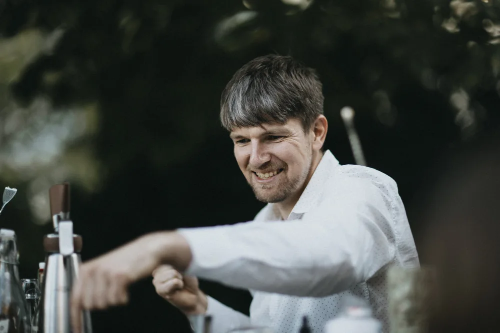 Jaroslav Slámečka.