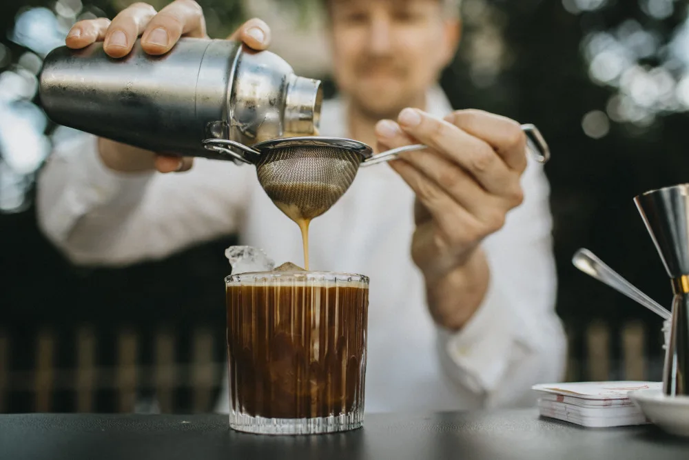 Dobrá pražírna se neobejde bez úzkého vztahu se svým farmářem, říká zkušený barista Jaroslav Slámečka
