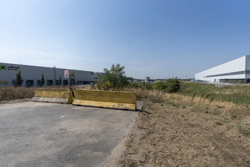V Blučině se letos dočkají stavby obchvatu. Průtahem skrz město projede i osm tisíc aut za den