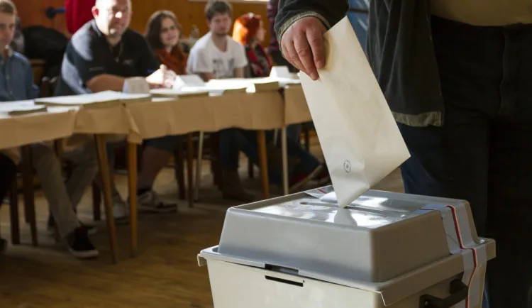 Strážníci v Brně dohlédnou na průběh voleb. Zaměří se na dodržování veřejného pořádku