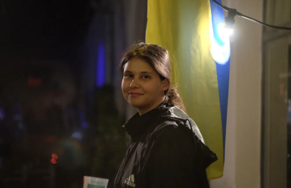 Ziskově alternativní kulturu na malém městě neuděláš, říká členka boskovického kulturního centra Prostor