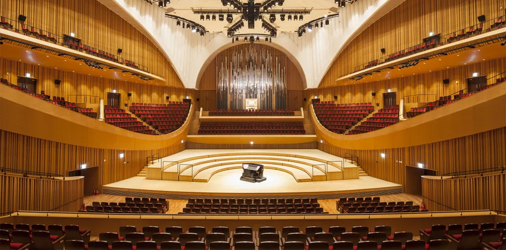 Brněnská filharmonie míří do Jižní Koreje. V jihovýchodní Asii odehraje tři koncerty s místním klavíristou
