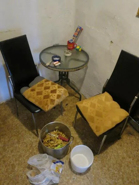 Plíseň, myší trus a mrtví hlodavci v kuchyni. Inspektoři zavřeli restauraci v centru Brna