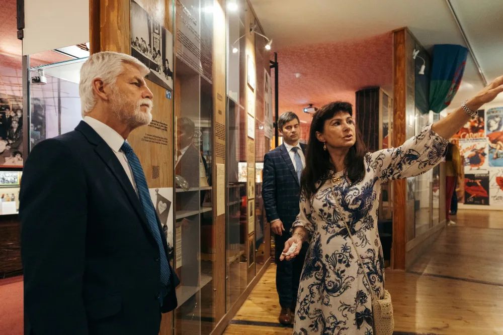 foto: Gabriela Eliáš