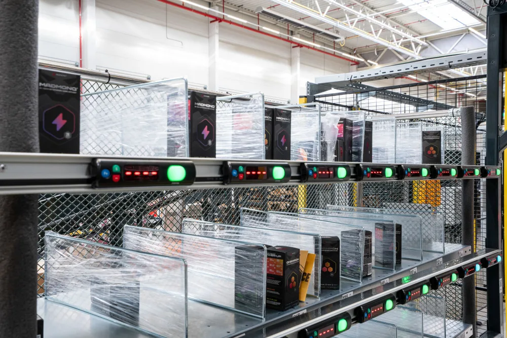 Česká e-commerce komunita se potkala v Brně. Během Authentica Day se poprvé ukázali i noví roboti