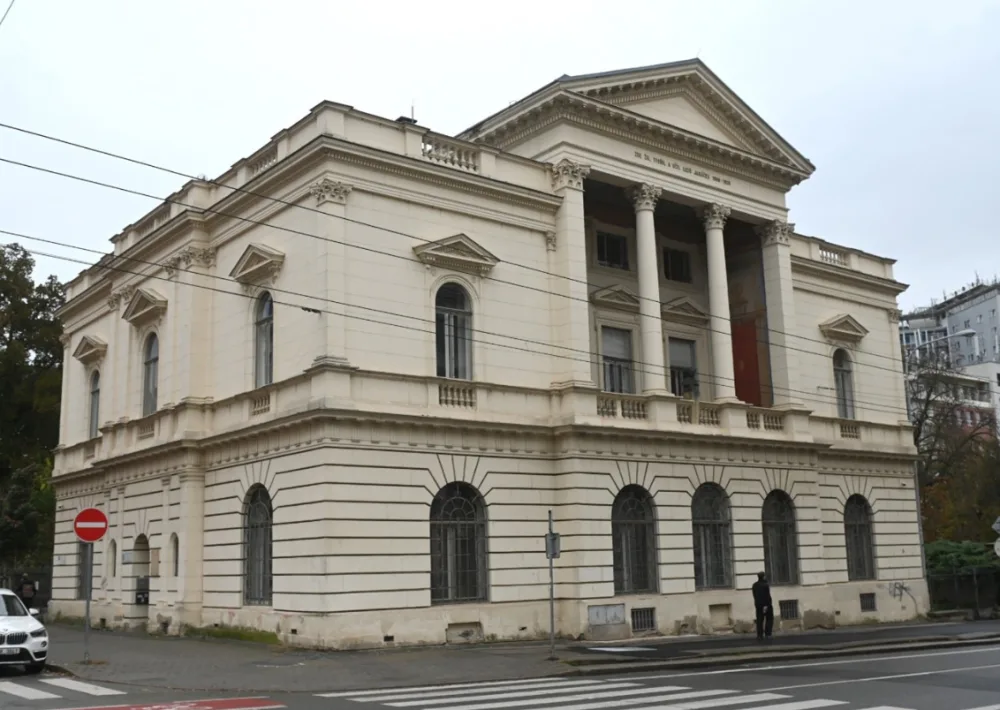 Město plánuje výměnu nemovitostí s brněnským biskupstvím. Z vytoužené Chleborádovy vily se má stát Muzeum Leoše Janáčka