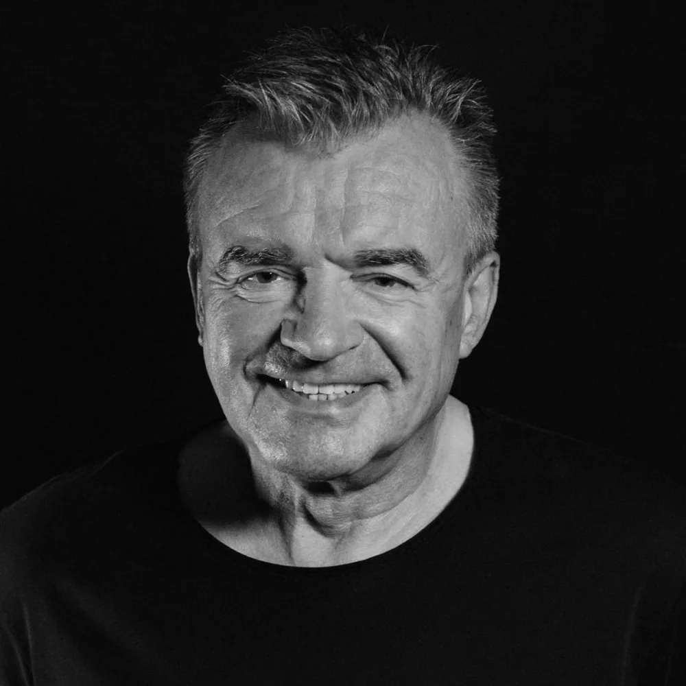 Roman Kraus.