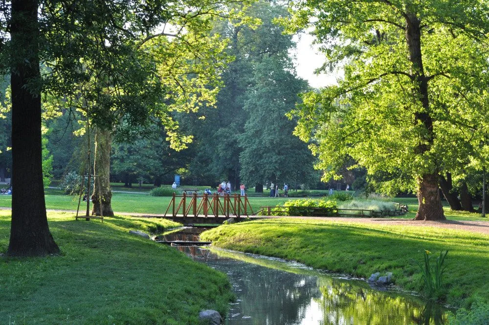 Brno podpoří výstavbu třinácti parků za třicet milionů korun. Nejnákladnější je revitalizace Čertovy rokle