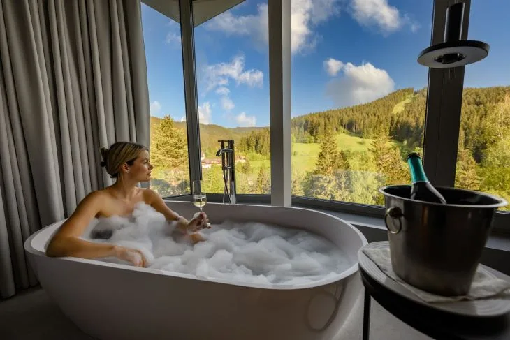 Wellness den, relaxační pobyt i kurz pečení frgálů. Věnujte zážitky z Beskyd