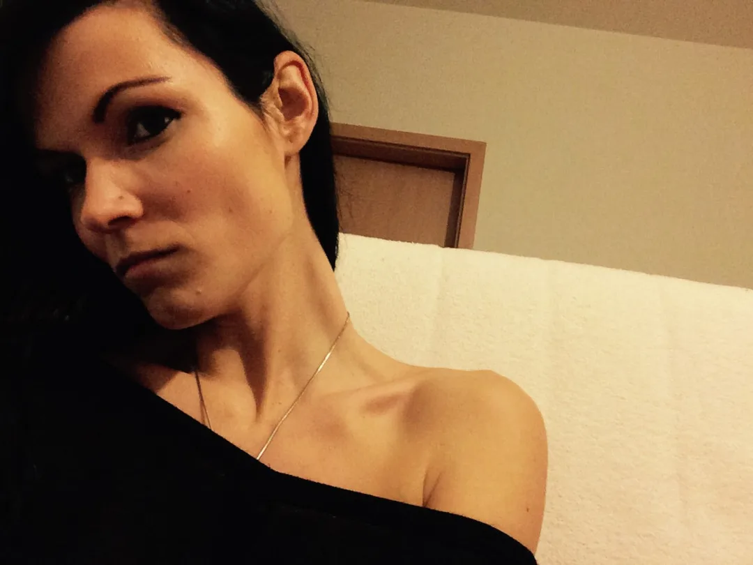 Co s nemocným dělá anorexie? Zažere se do mozku, ovládne mysl a nutí dělat odporné věci