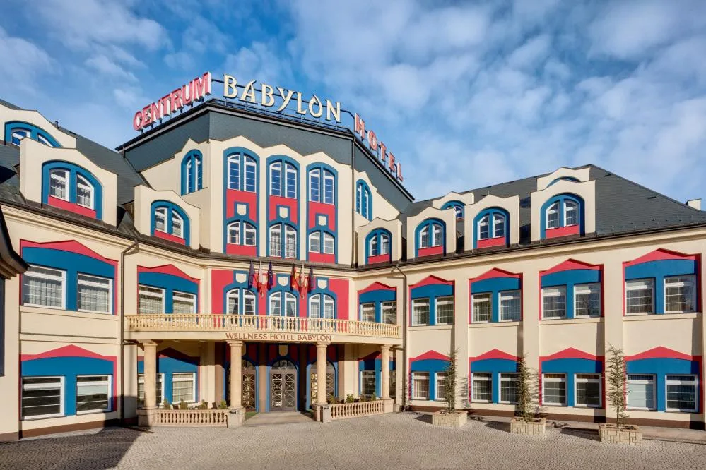 Super jarní prázdniny bez ohledu na to, jestli bude sníh? Zábavu na jednom místě nabízí Babylon Liberec