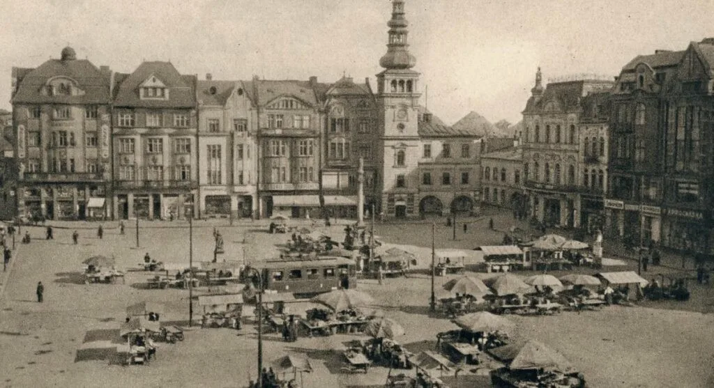 DRBNA HISTORIČKA: Spis o ostravském alkoholismu město proslavil po celé Evropě. Stál za ním brněnský lékař a rasový hygienik