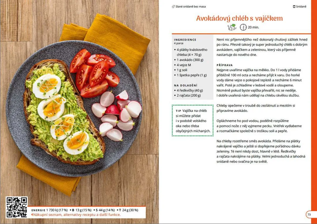 Pavlína s Veronikou sepsaly stovky receptů.