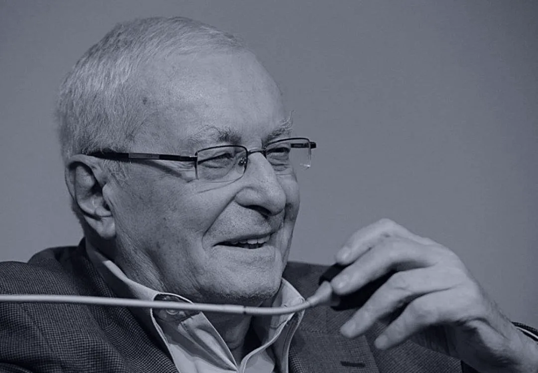 Zemřel Vladimír Smrčka, brněnský rodák a přední neurochirurg, kterého uznávali i v zahraničí