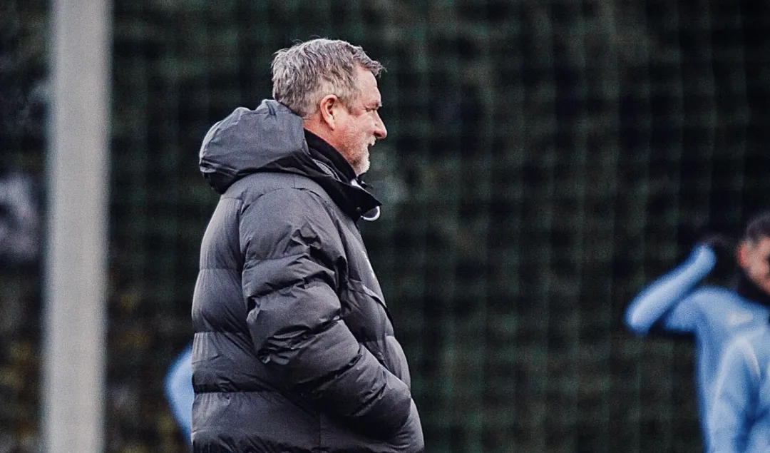 Vrba na lavičce Líšně končí po dvou měsících a bez jediné výhry. Důvod má být zdravotní