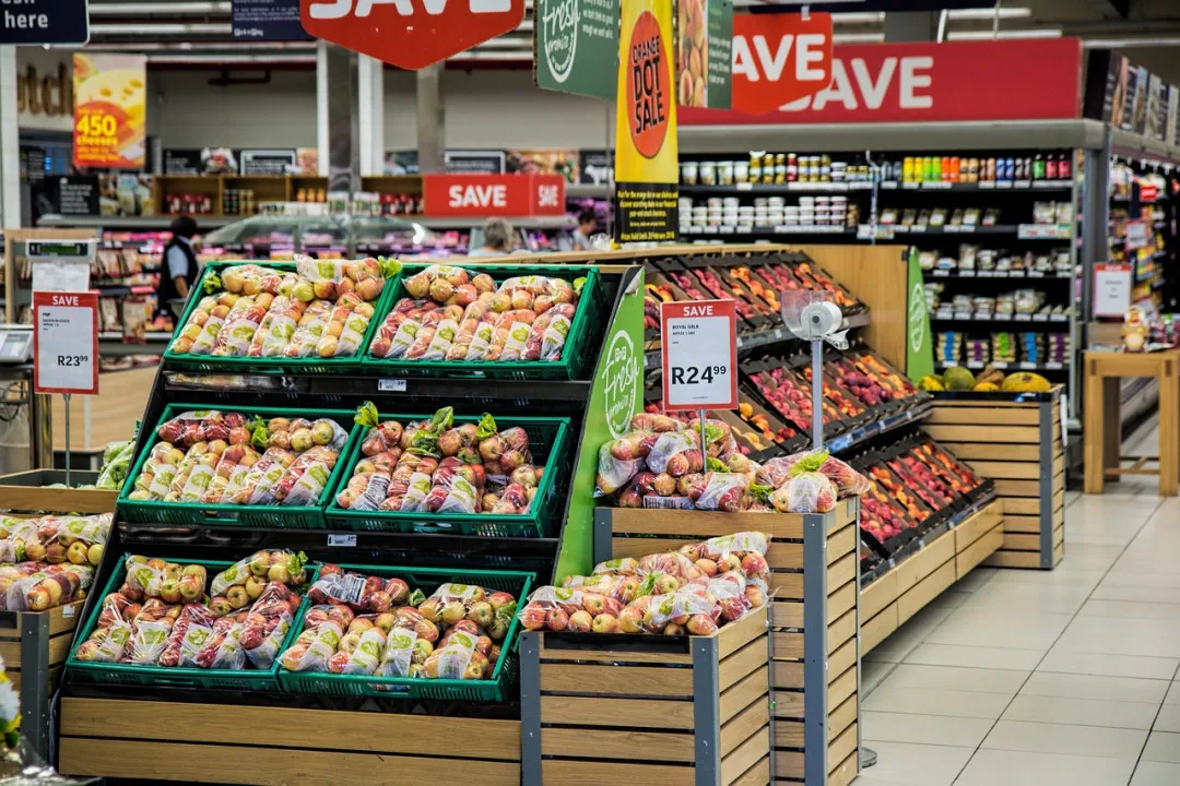 KOMENTÁŘ: Slevy patří k obchodu již tisíce let, důvod vás nepřekvapí