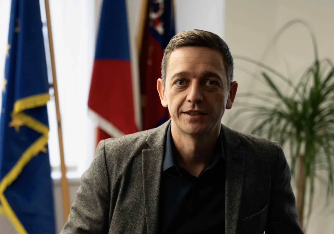 Když zavelí Babiš, ANO klidně pohřbí i svůj kraj, pustil se hejtman Grolich do opozice