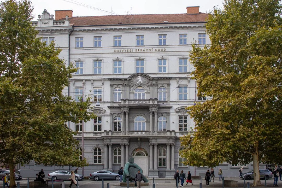 Odpůrci covidových opatření chtěli založit církev svaté Korony. Registraci nezískají, rozhodl soud
