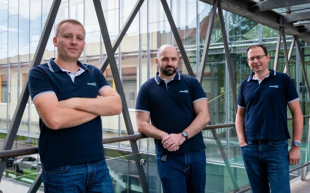 Brněnský startup má světový úspěch. Má o něj zájem i Microsoft