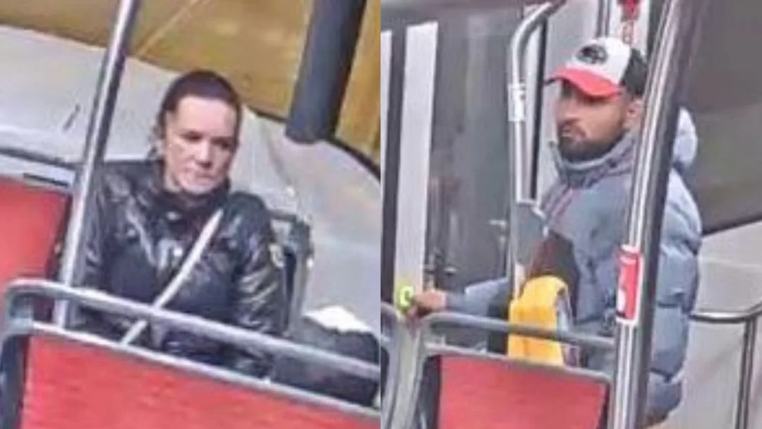 Dotěrná žena nabízela muži v Brně sex. Když odmítl, její kolega muže zkopal a společně ho okradli