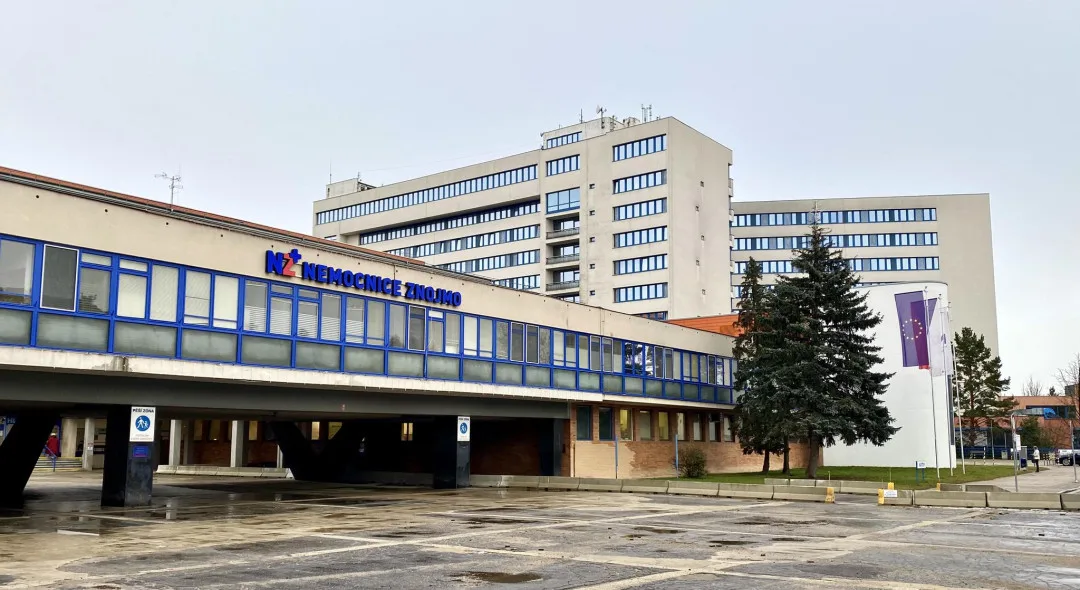 Znojmo chystá pro občany službu zvanou Online pohotovost. Město chce projektem zlepšit dostupnost lékařské péče