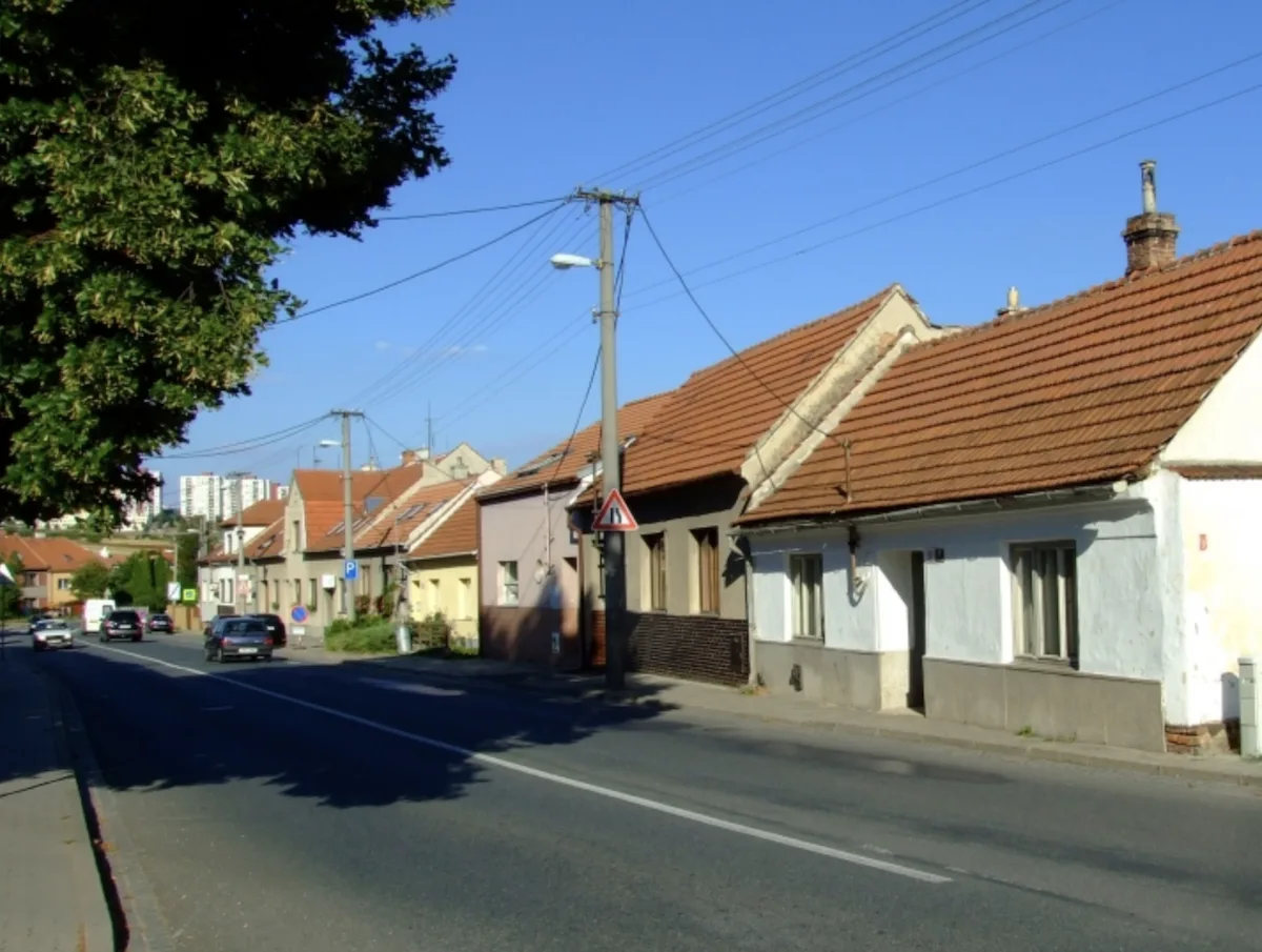 Bosonohy budou stavět komunitní centrum za 150 milionů. Usilují o finanční podporu od města