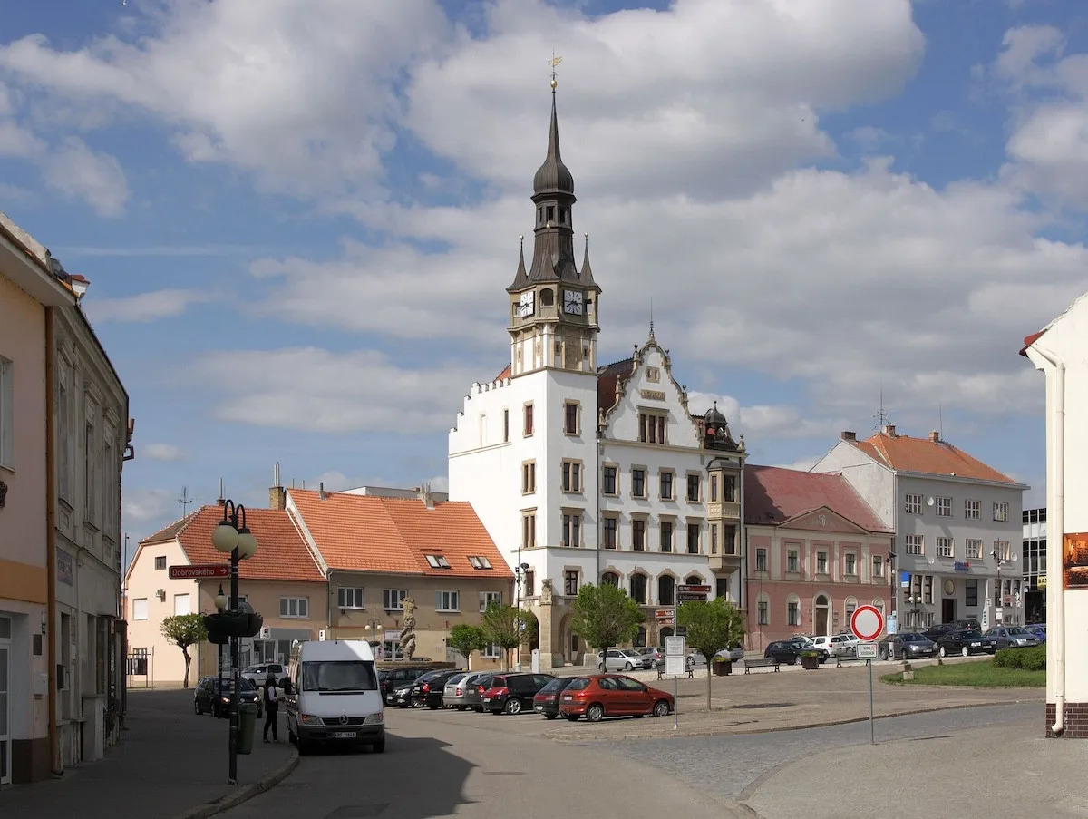 Rekonstrukce mostu v Hustopečích začne v dubnu. Bude stát deset milionů