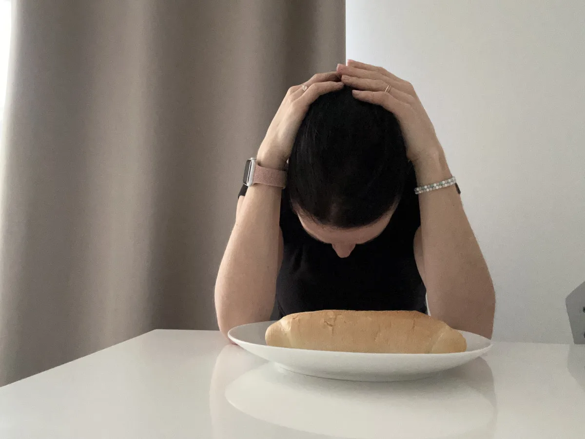 'Jsi tlustá.' Příčinou vzniku anorexie nebývá jedna věta. Co stojí za vznikem závažného onemocnění?