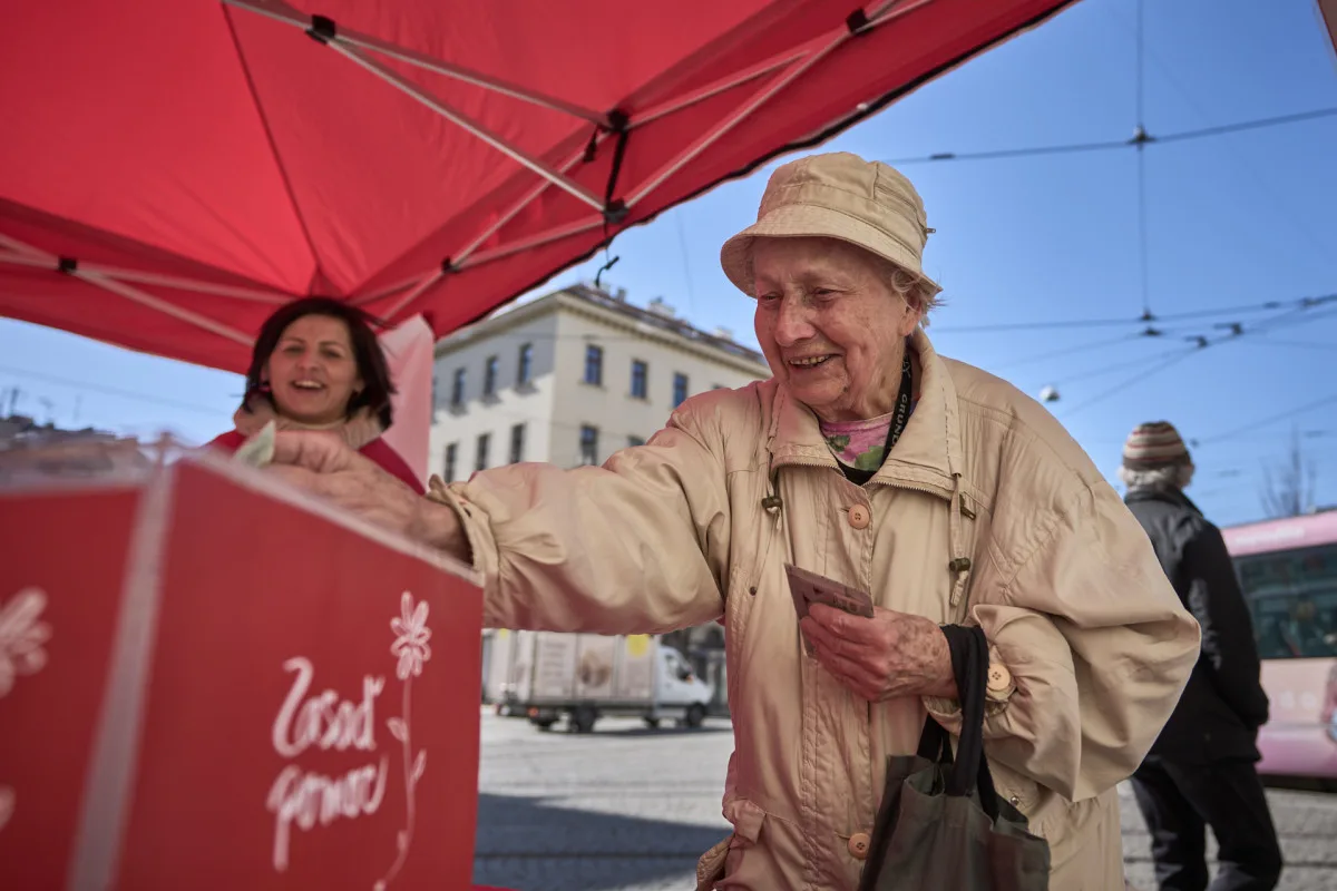 Ilustrační fotografie