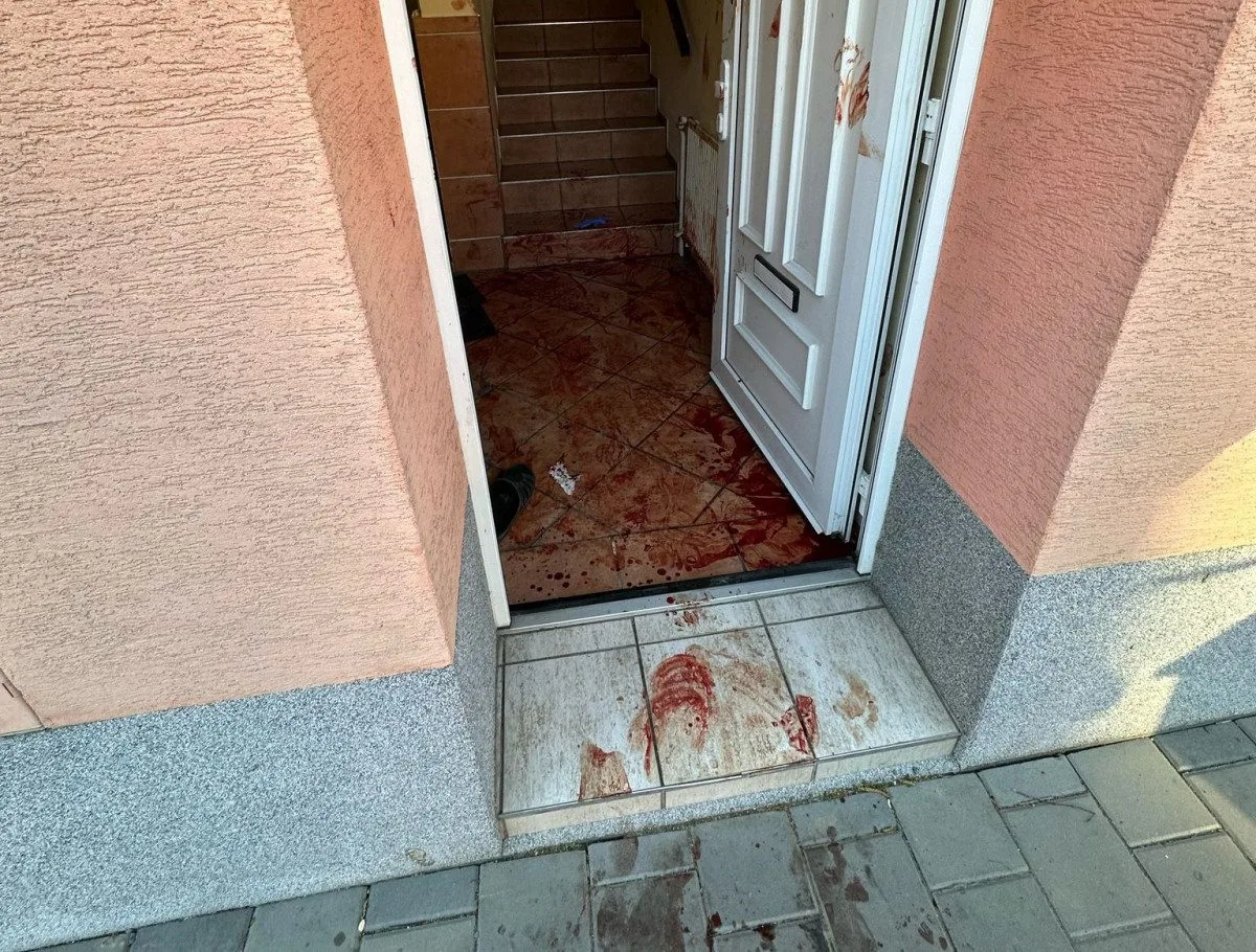 Tři cizinci se do krve porvali v Brně, všichni skončili v nemocnici
