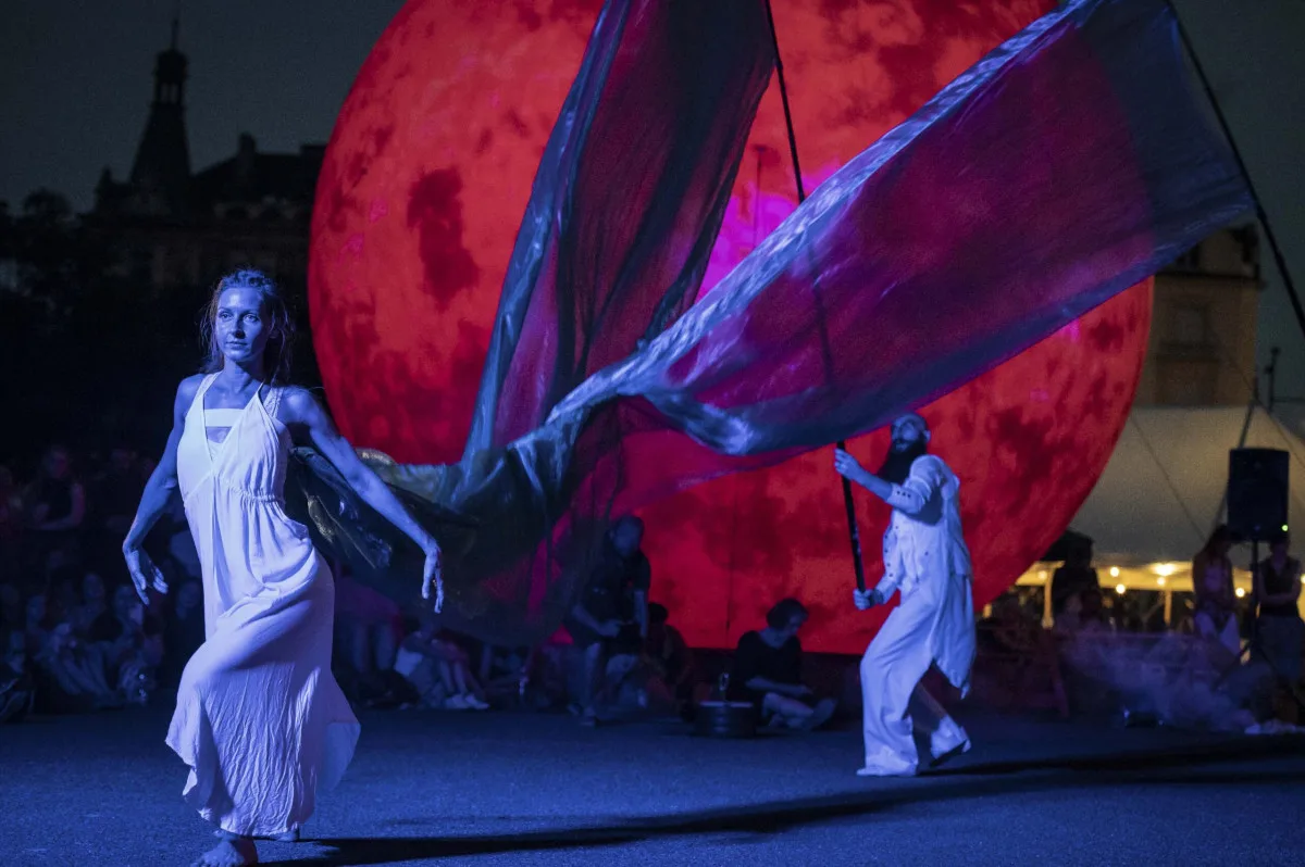 Festival Divadelní svět Brno zve na květnový 16. ročník
