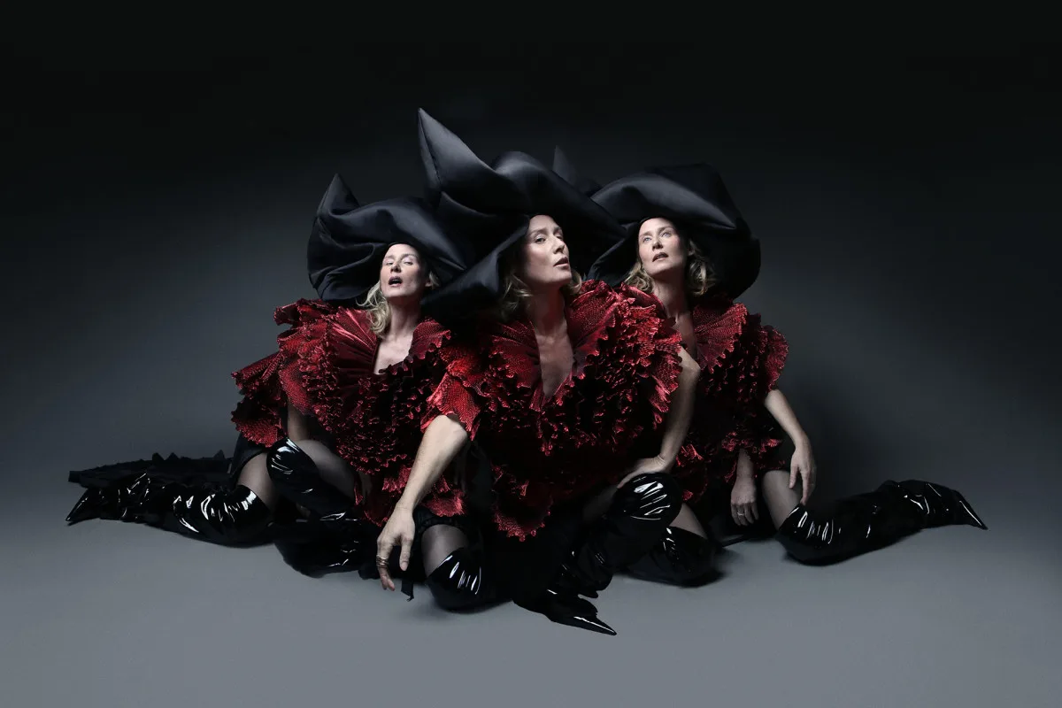 Na festivalu Pop Messe v Brně vystoupí Orbital a Róisín Murphy