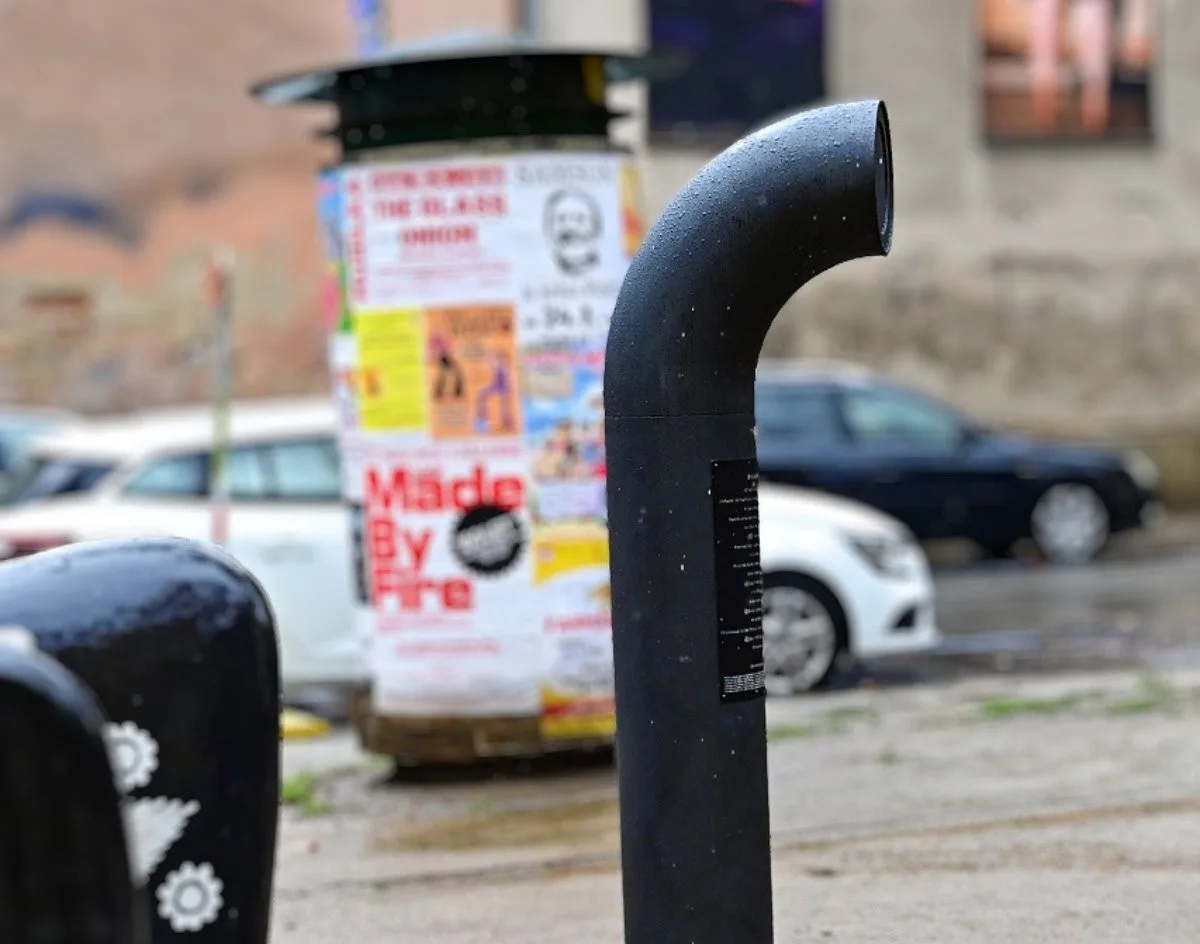 V Kohoutovicích budou mít stroj na poezii, zazní z něj lidové písně i kokrhání