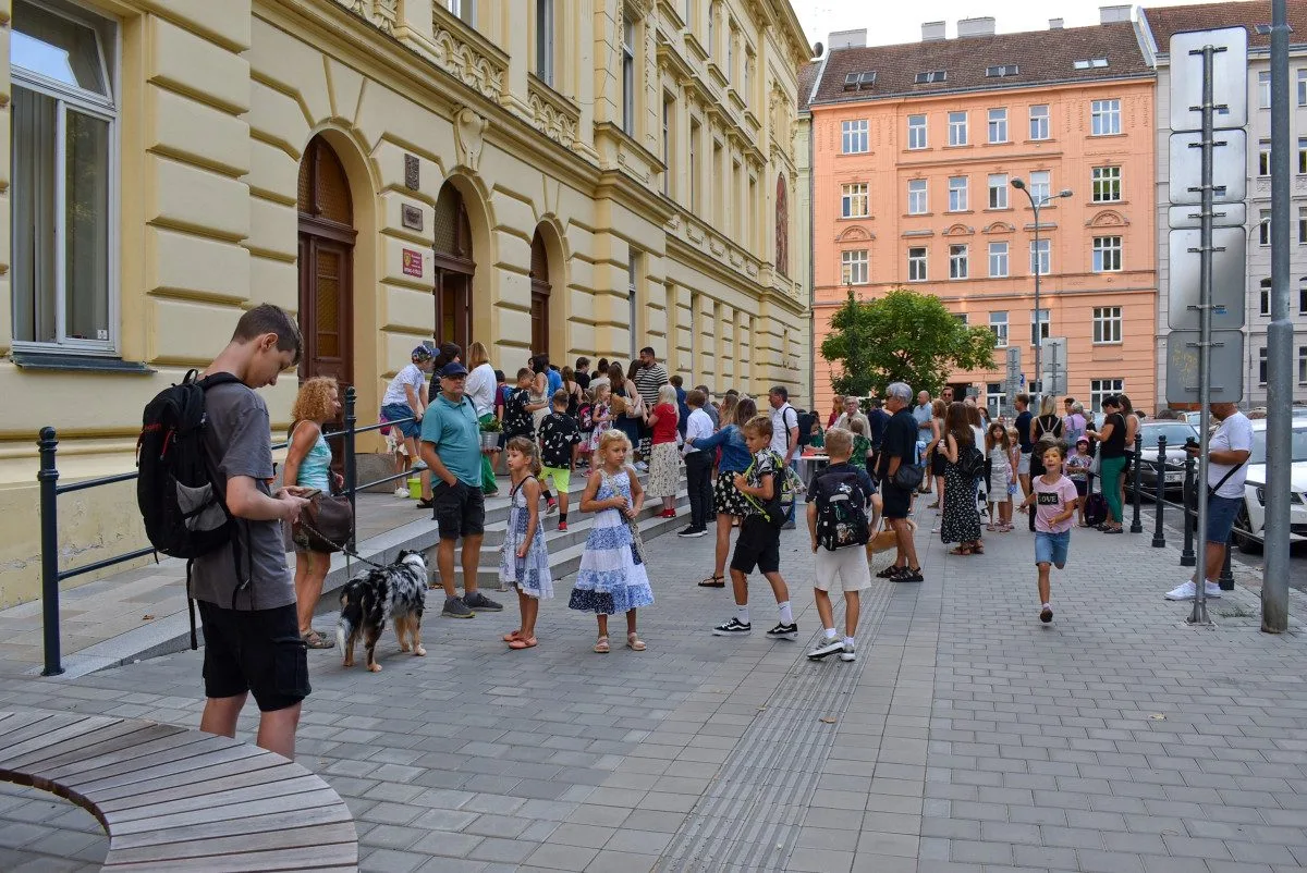 Ilustrační fotografie