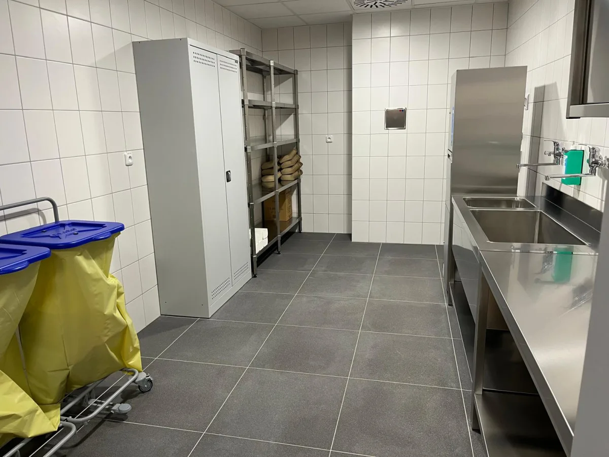 U svaté Anny v Brně otevřou nový urgent. Pacienty ošetří rychleji a na jednom místě