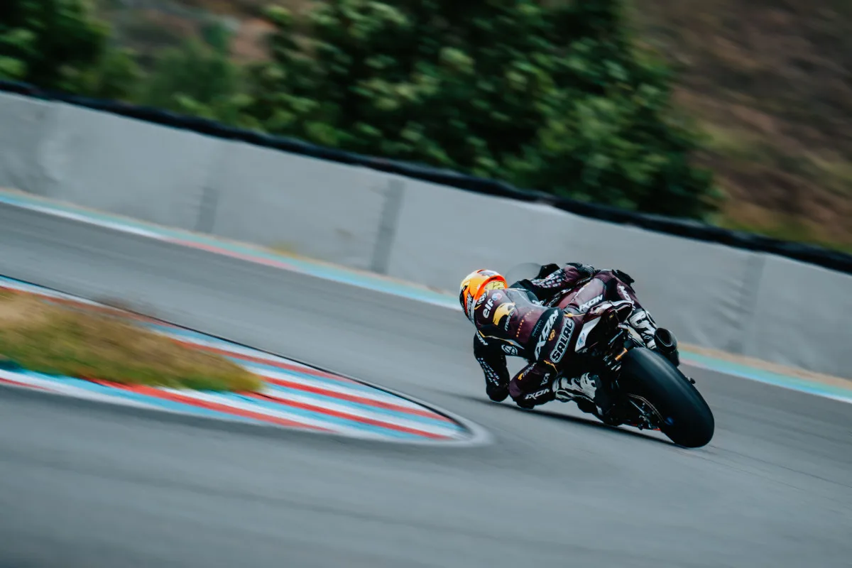 TRACKRIDERS